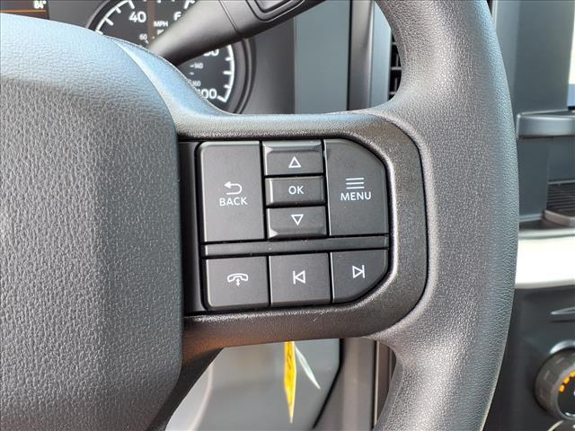 new 2026 Ford F-350 car, priced at $46,636