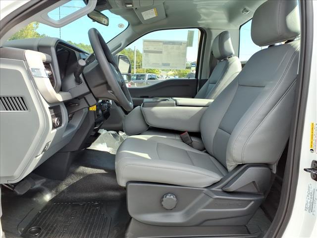 new 2026 Ford F-350 car, priced at $46,636