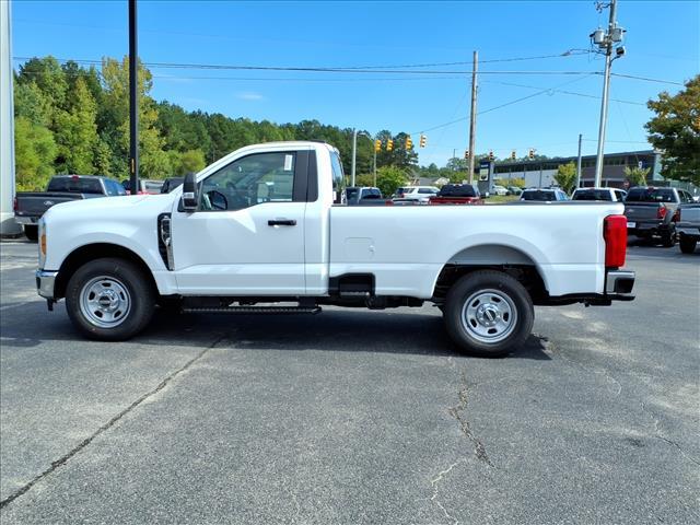 new 2026 Ford F-350 car, priced at $46,636