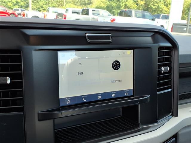 new 2026 Ford F-350 car, priced at $46,636