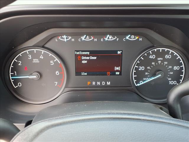 new 2026 Ford F-350 car, priced at $46,636