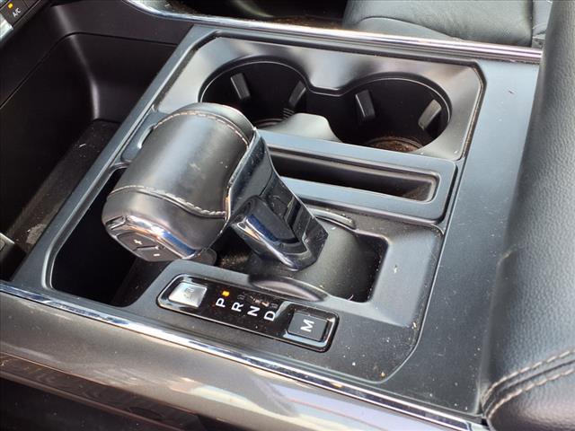 used 2022 Ford F-150 car