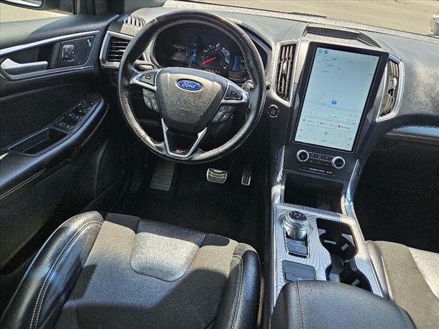 used 2022 Ford Edge car, priced at $28,633