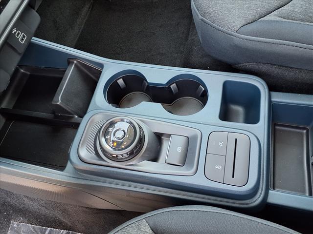 new 2025 Ford Maverick car, priced at $34,900