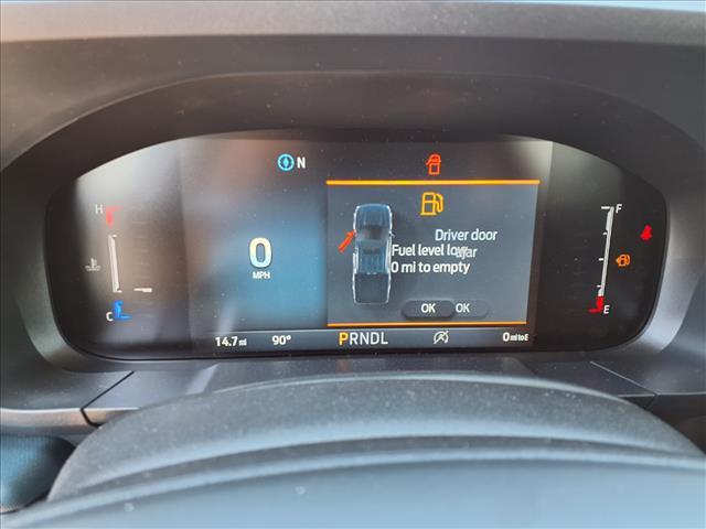 new 2025 Ford Maverick car, priced at $34,900