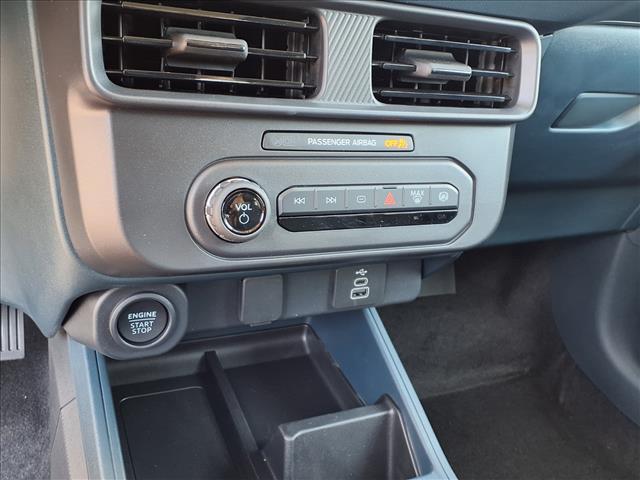 new 2025 Ford Maverick car, priced at $34,900