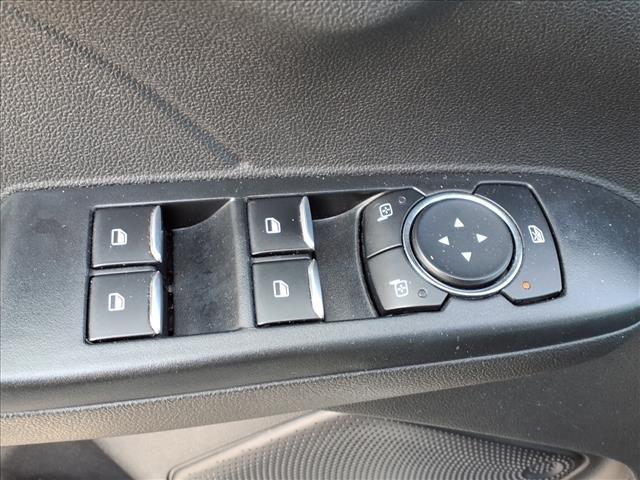 used 2024 Ford Escape car