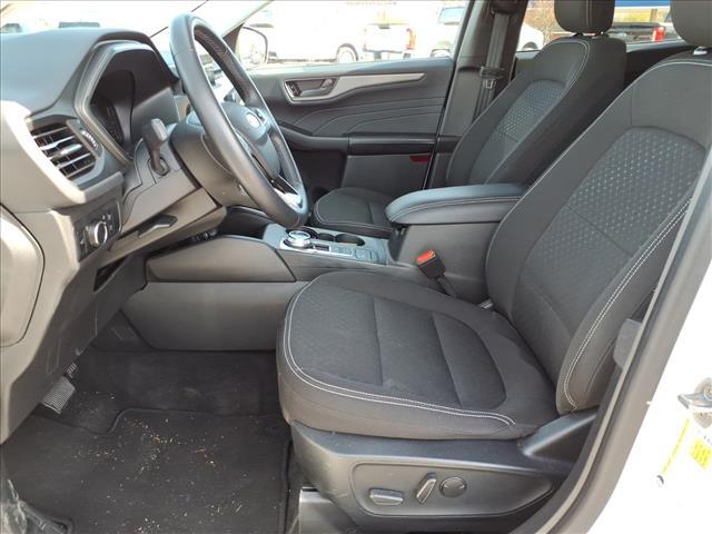 used 2024 Ford Escape car
