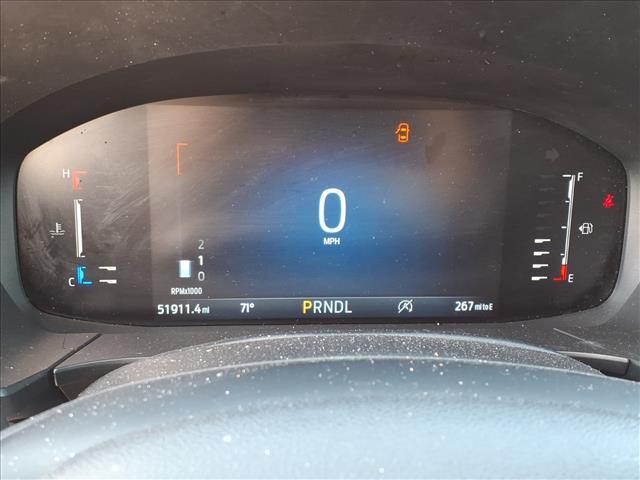 used 2024 Ford Escape car