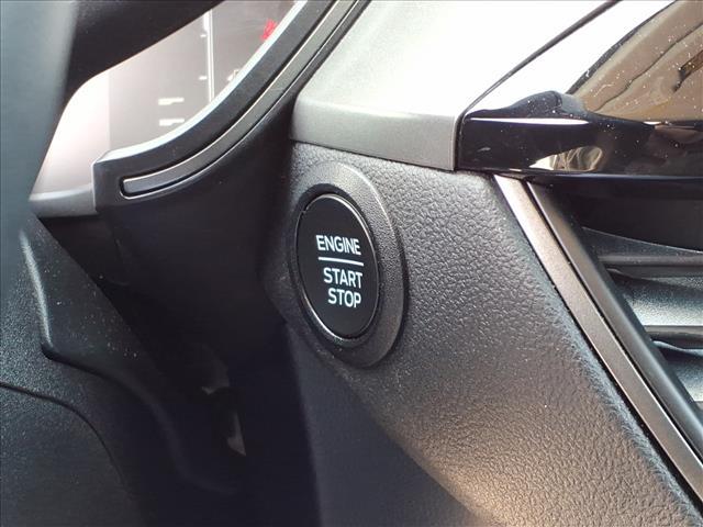 used 2024 Ford Escape car