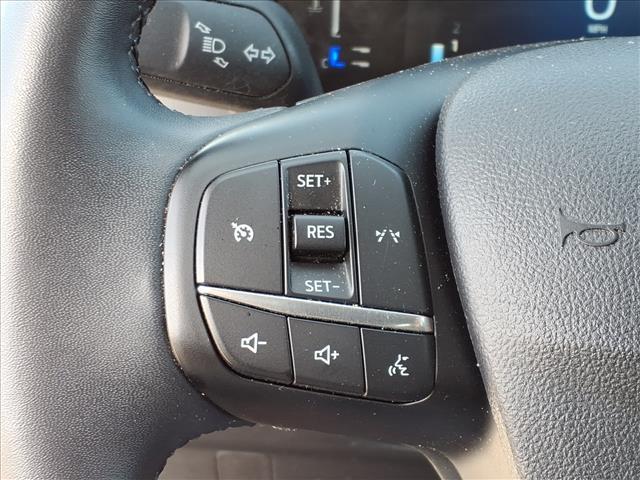 used 2024 Ford Escape car