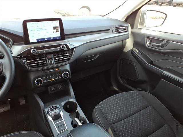 used 2024 Ford Escape car