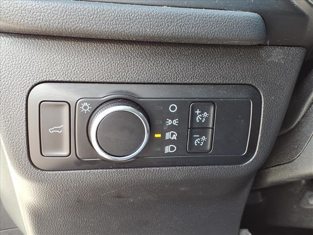 used 2024 Ford Escape car