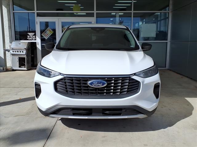 used 2024 Ford Escape car