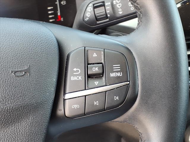 used 2024 Ford Escape car