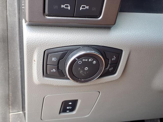 used 2016 Ford F-150 car, priced at $16,281