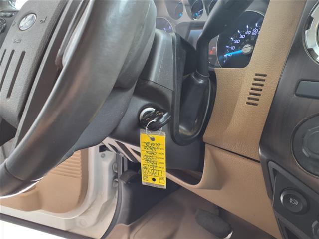 used 2015 Ford F-350 car