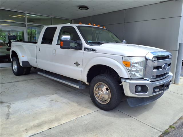 used 2015 Ford F-350 car, priced at $28,963