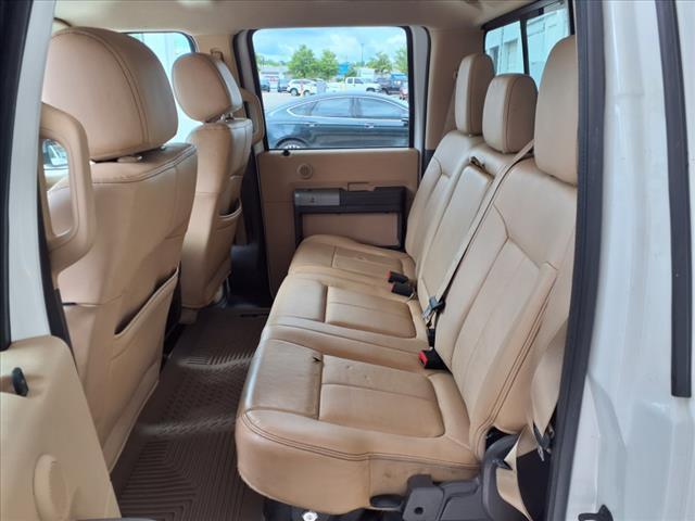 used 2015 Ford F-350 car