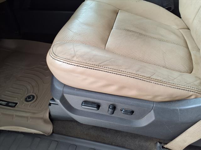 used 2015 Ford F-350 car