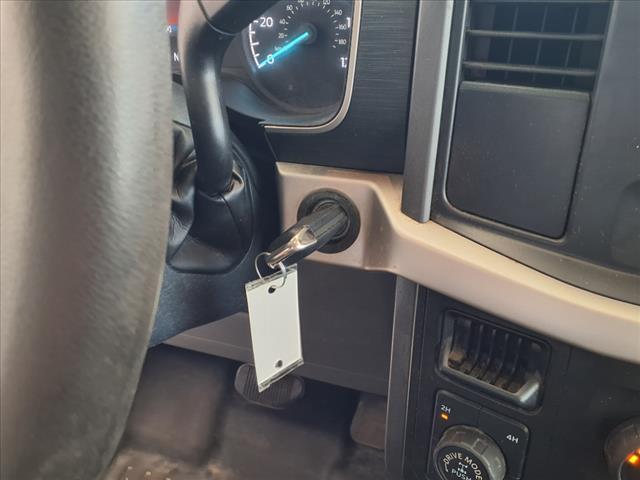 used 2021 Ford F-150 car