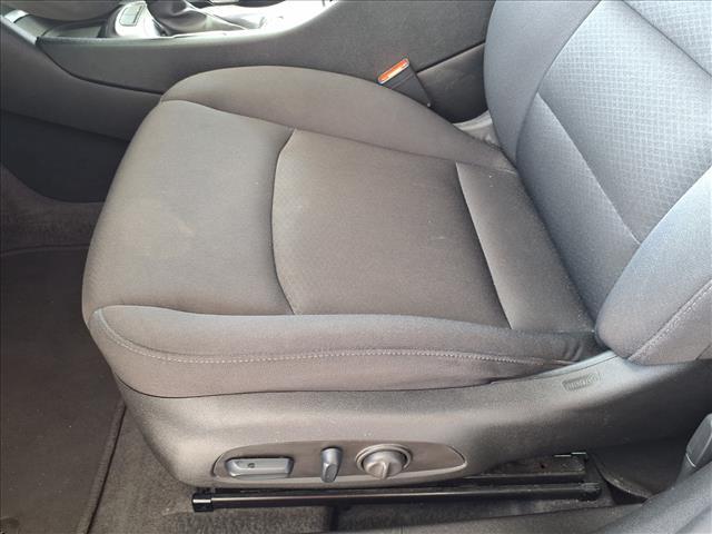 used 2024 Chevrolet Malibu car, priced at $19,223