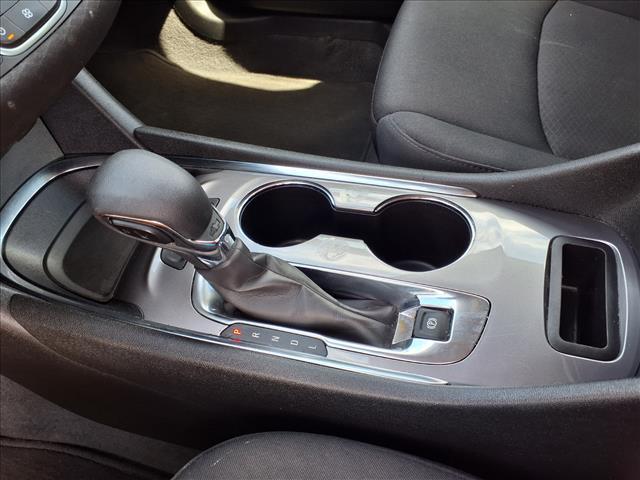 used 2024 Chevrolet Malibu car, priced at $19,223