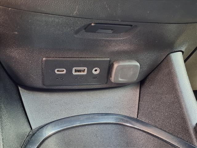 used 2024 Chevrolet Malibu car, priced at $19,223