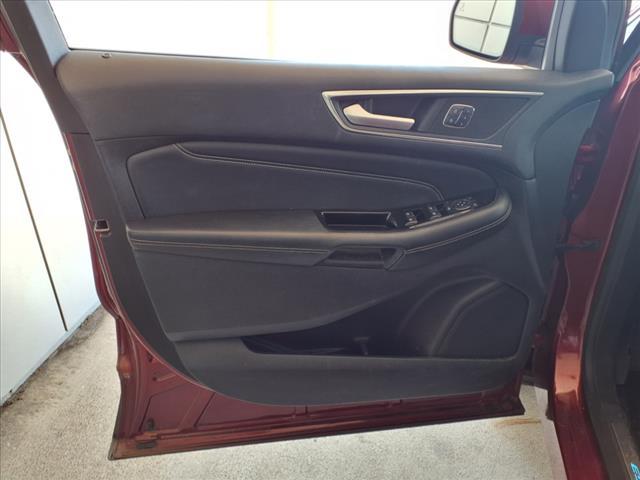used 2016 Ford Edge car, priced at $12,551