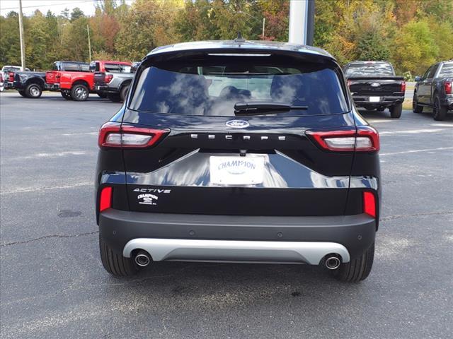 new 2025 Ford Escape car, priced at $29,865