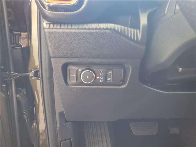 new 2025 Ford Ranger car, priced at $58,910