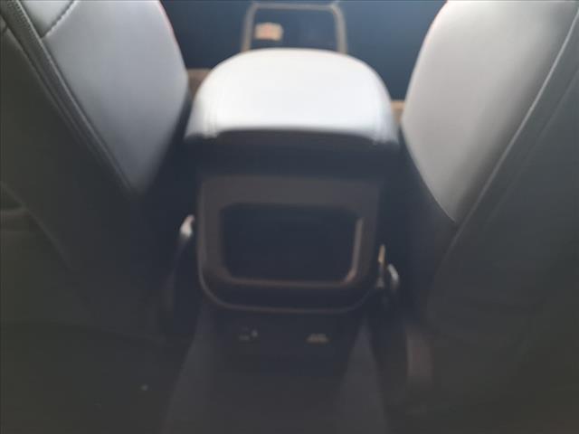 new 2025 Ford Ranger car, priced at $58,910