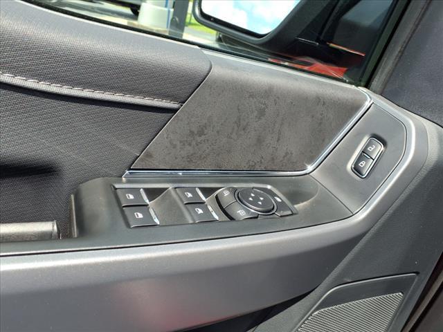 new 2025 Ford F-150 car, priced at $85,122