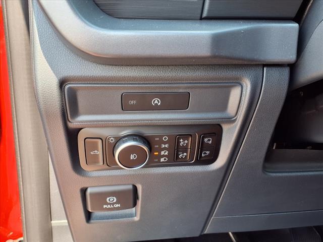 new 2025 Ford F-150 car, priced at $85,122