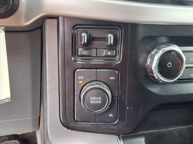 used 2023 Ford F-150 car, priced at $38,023