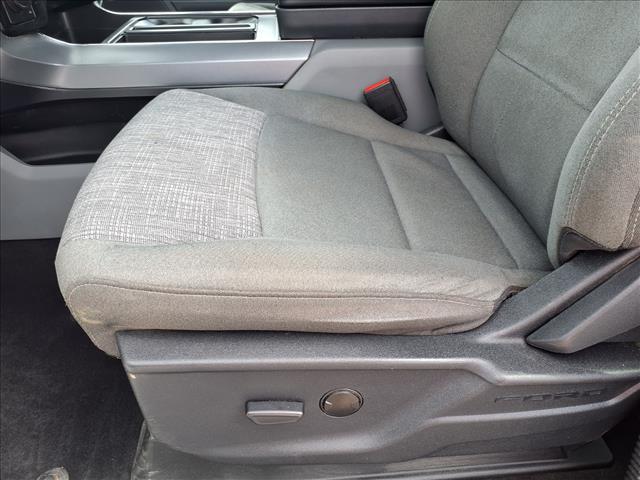 used 2023 Ford F-150 car, priced at $38,023