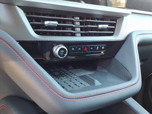 new 2025 Ford Explorer car, priced at $47,892