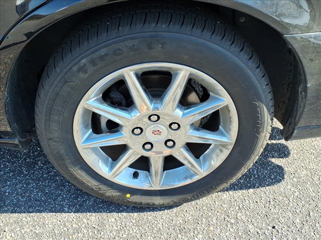 used 2010 Cadillac DTS car, priced at $10,996