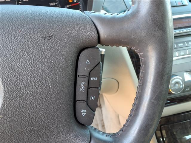 used 2010 Cadillac DTS car, priced at $10,996