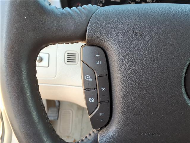 used 2010 Cadillac DTS car, priced at $10,996