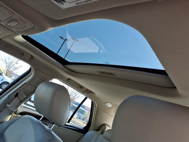 used 2010 Cadillac DTS car, priced at $10,996