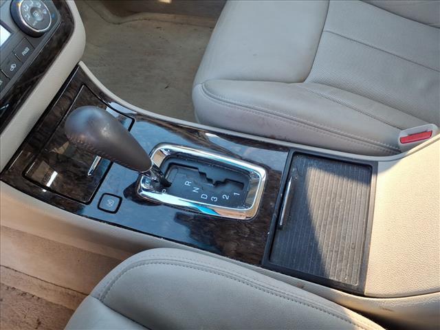 used 2010 Cadillac DTS car, priced at $10,996