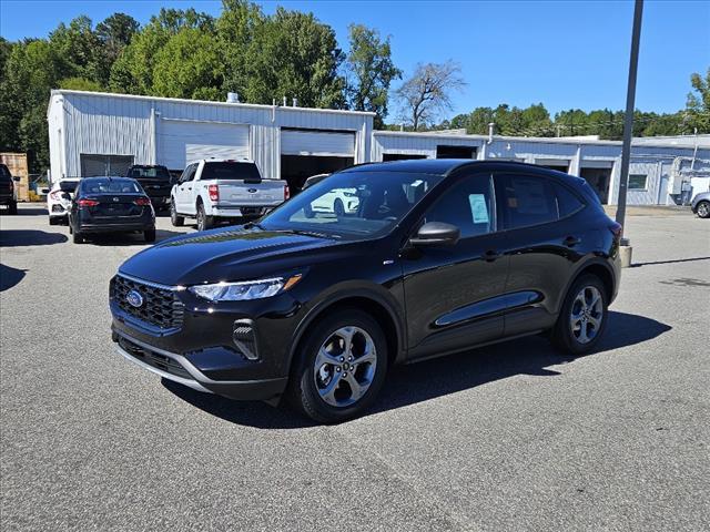 new 2025 Ford Escape car, priced at $31,855