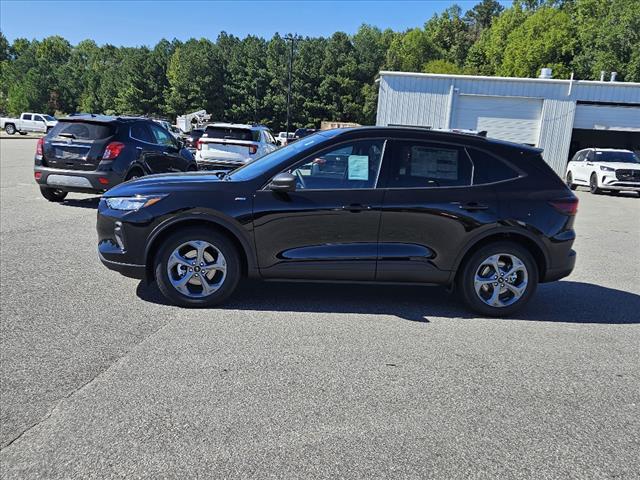 new 2025 Ford Escape car, priced at $31,855