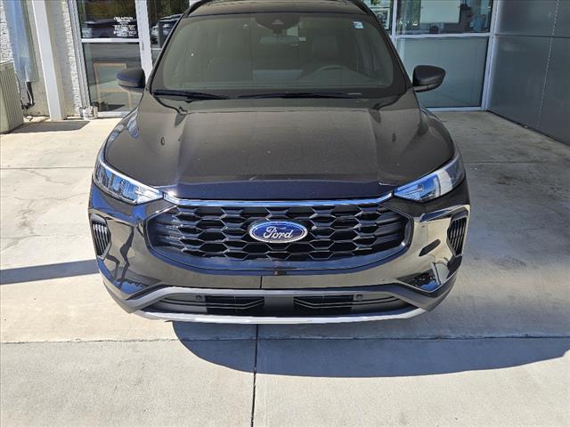 new 2025 Ford Escape car, priced at $31,855