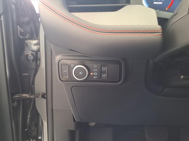 new 2025 Ford Explorer car, priced at $58,691