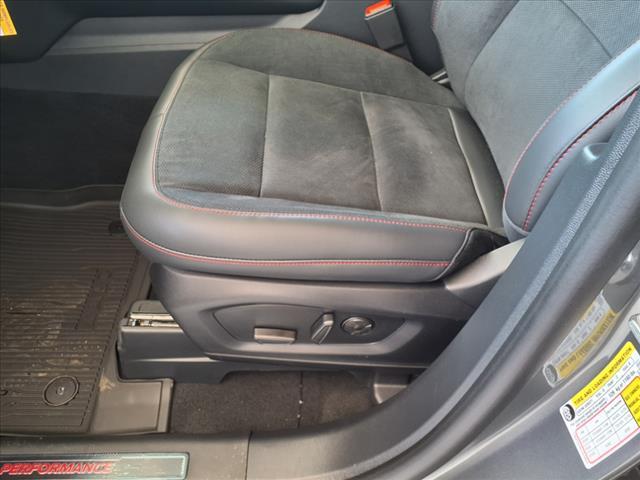 new 2025 Ford Explorer car, priced at $58,691