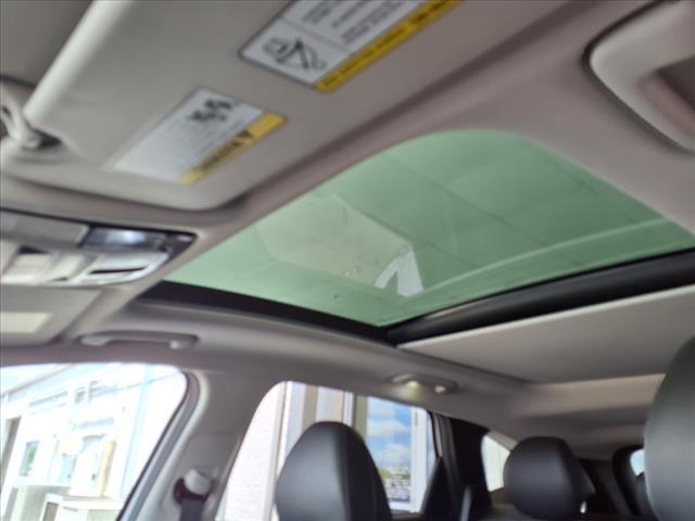 used 2024 Hyundai Tucson car