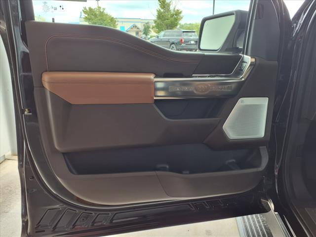 new 2025 Ford F-150 car, priced at $75,406