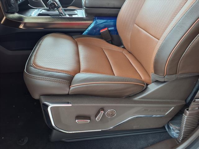 new 2025 Ford F-150 car, priced at $75,406